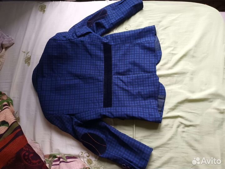 Костюм для 7 летний мальчика хорошом состояние