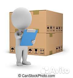 Помощник кладовщика кладовщица