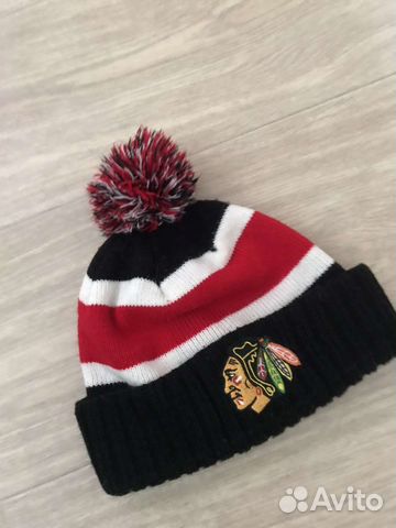 Шапка детская