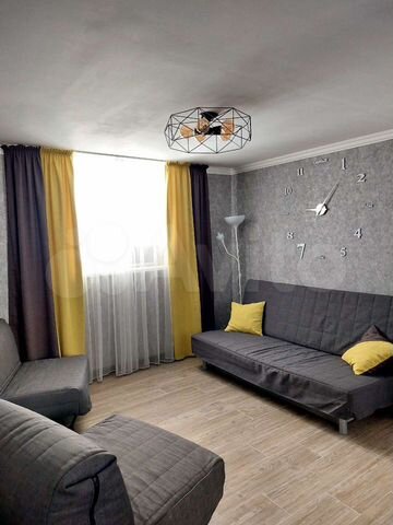 Дом 30 м² на участке 1 сот.