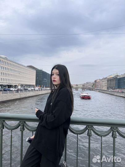 Подработка, работа хостес, официант