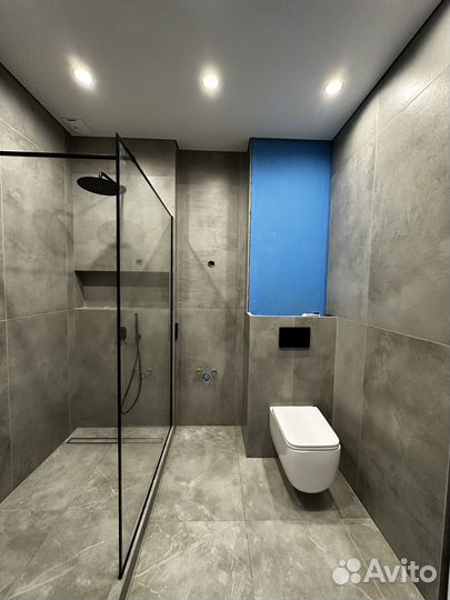 Ремонт квартир под ключ