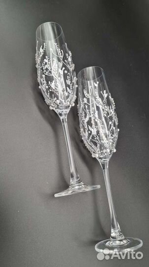 Свадебные аксессуары