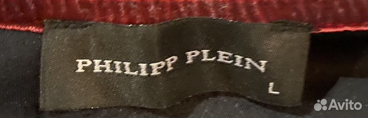 Туника philipp plein 54,толстовка