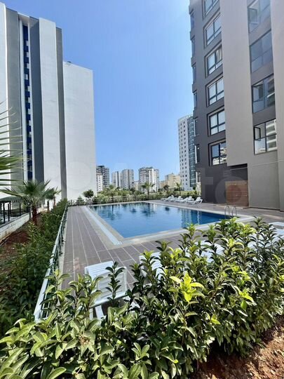 3-к. квартира, 120 м², 13/14 эт.