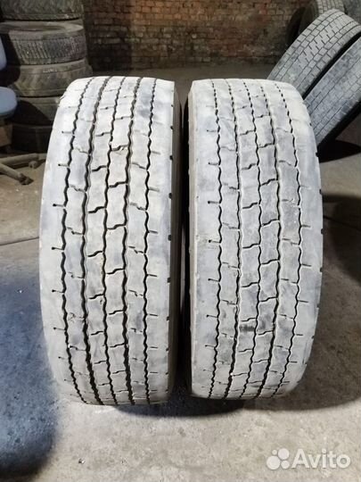 Грузовые шины бу 315 70 22.5
