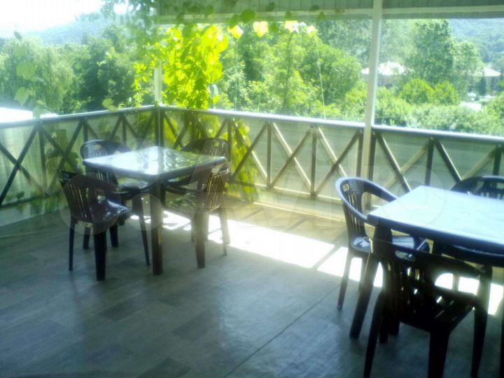 Дом 250 м² на участке 7 сот.