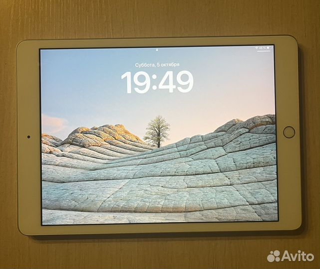 iPad 8 поколения 32gb