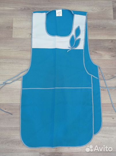 Фартук новый