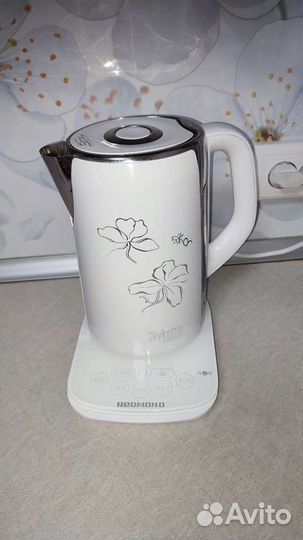 Электрочайник Redmond SkyKettle RK-M170S-E