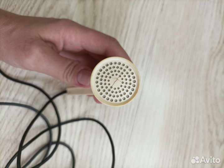 Микрофон 1974 г