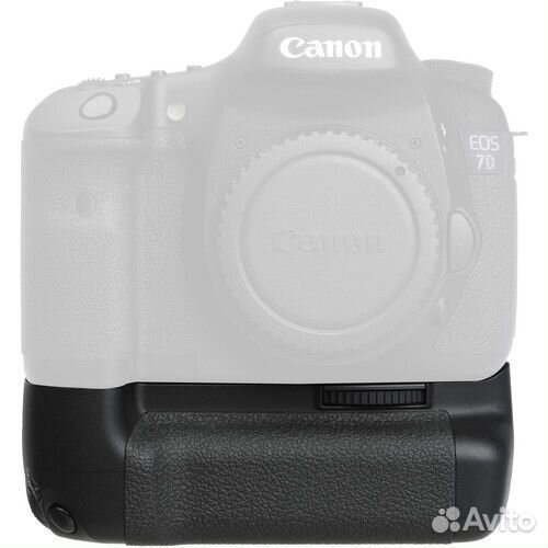 Canon BG-E 7 orginal (Абсолютно Новый)