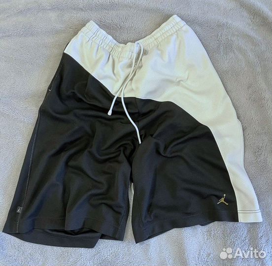 Nike Air Jordan. Шорты