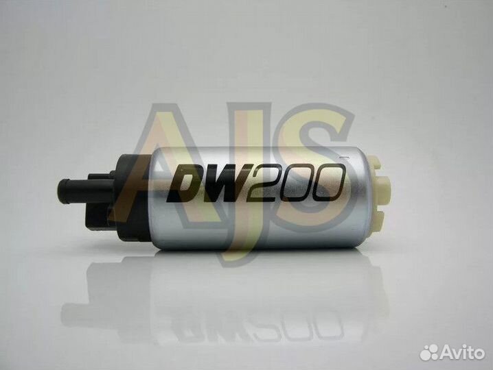 DeatschWerks насос топливный 255л\ч Honda Civic 06-11 DW200