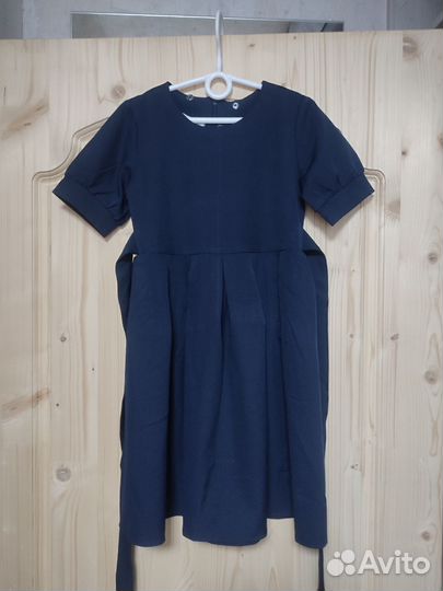 Школьная форма для девочки 134