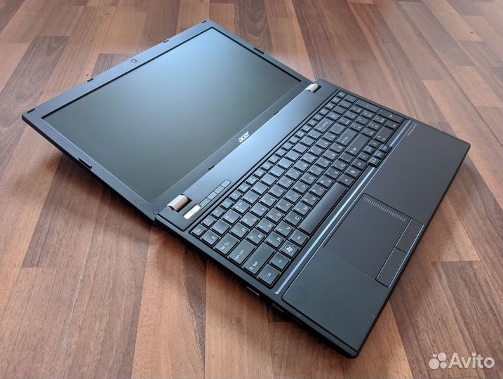 Acer в идеале, i5, 10гб, SSD, Новая батарея