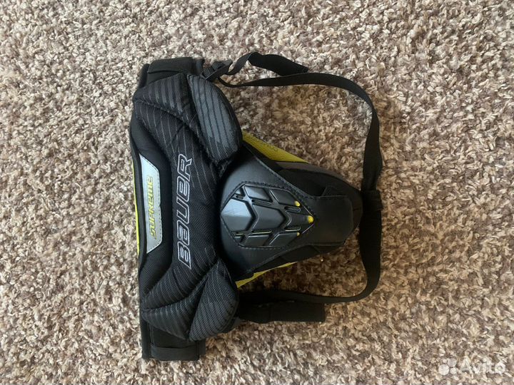 Хоккейная вратарская форма