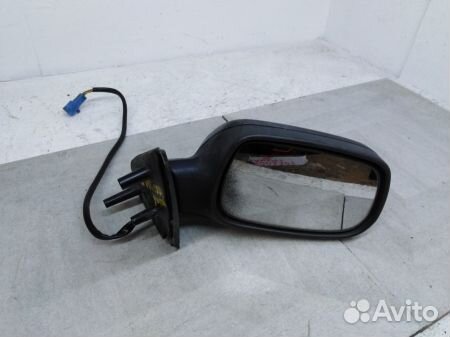 Зеркало правое Чери Amulet A15