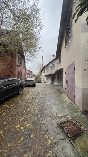 Дом 113,1 м² на участке 2 сот.