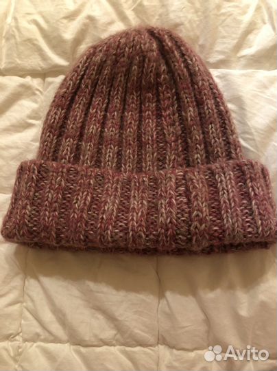 Шапка Carlo Visintini