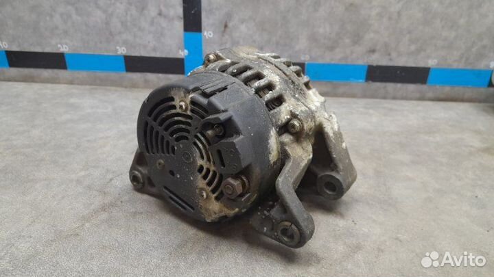 Генератор Opel Corsa B 1.0 X10XE (MT) 1998