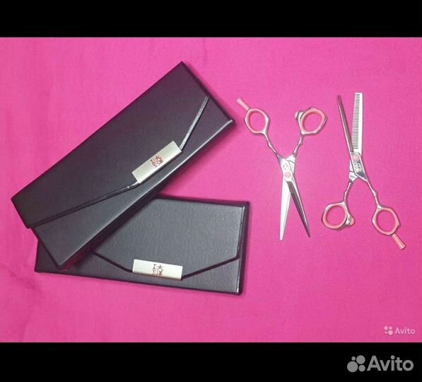 Ножницы tayo 5.5