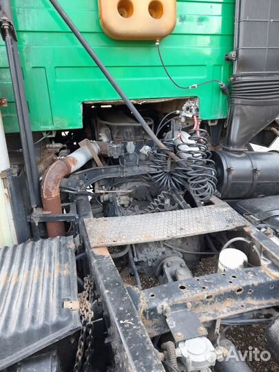 МАЗ 5440А9, 2011