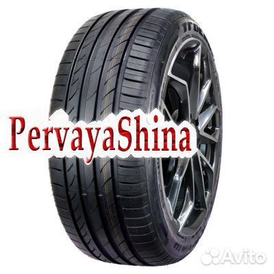 Tracmax X-Privilo TX3 235/55 R18