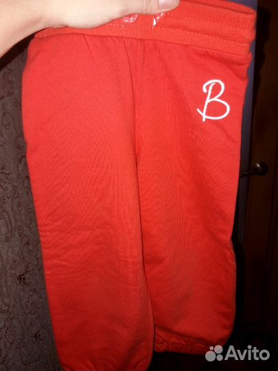 Костюм для девочки