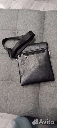 Сумка мужская