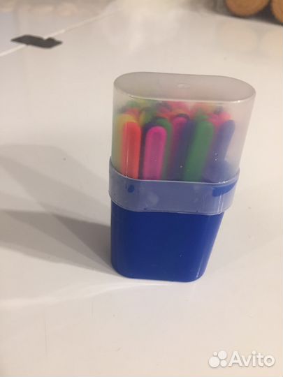 Счетные палочки