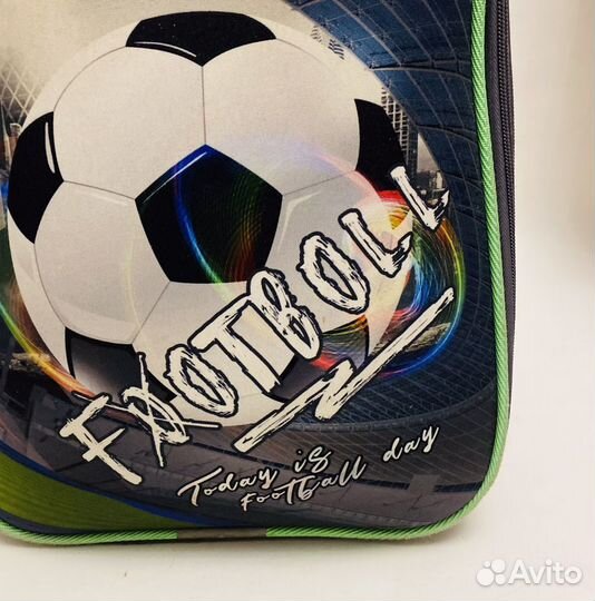 Рюкзак школьный