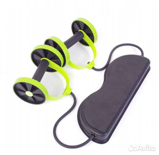 Эспандер резиновая петля