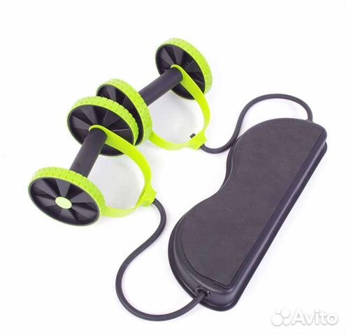 Эспандер резиновая петля