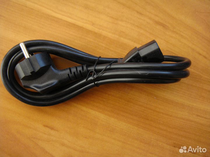 Кабель питания
