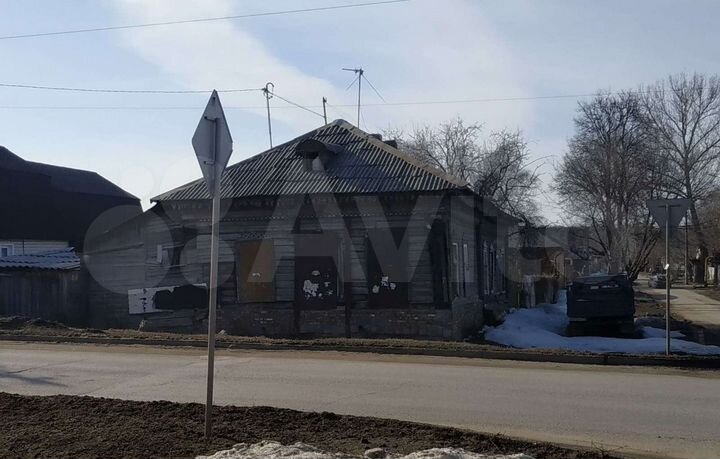 Участок 4 сот. (ИЖС)