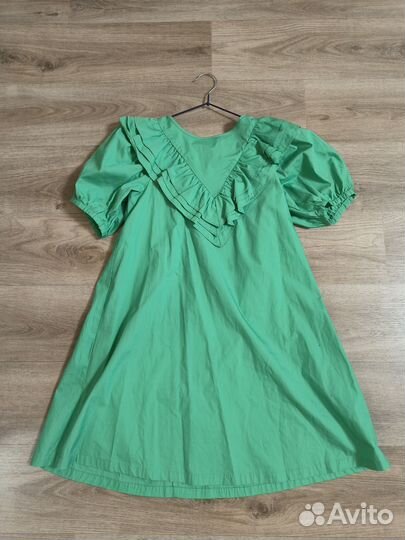 Платье для девочки sela