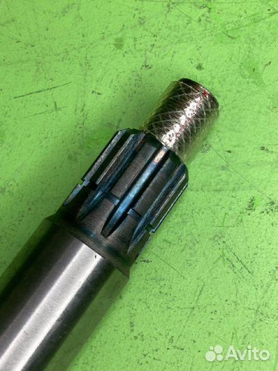 Торм.вал левый (S) L480\BPW MCS050115