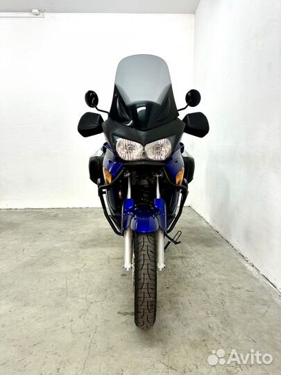 Honda XL1000 varadero 2003г. Из Германии