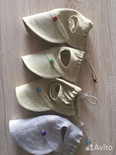 Кепочка) для любимчика