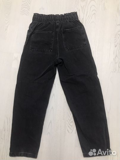 Брюки на девочку 152 zara