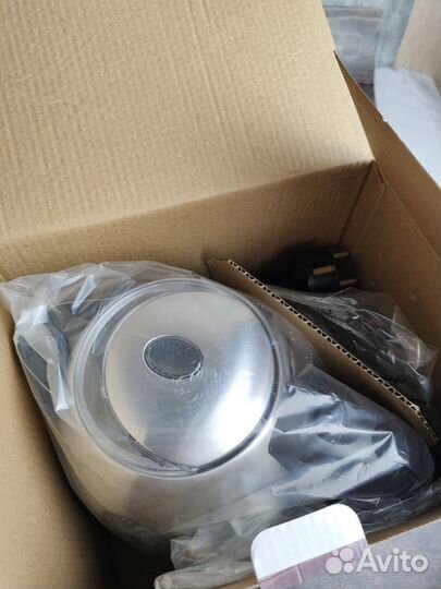 Чайник Energy электрический новый