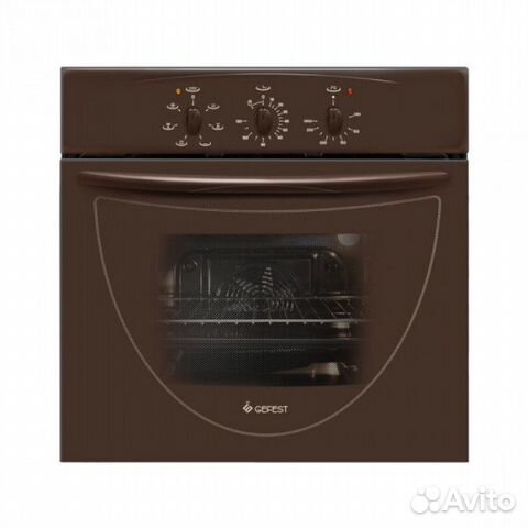 NEW Стильный Духовой шкаф