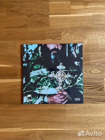 Винил Suicideboys – Sing Me A Lullaby, My Sweet LP