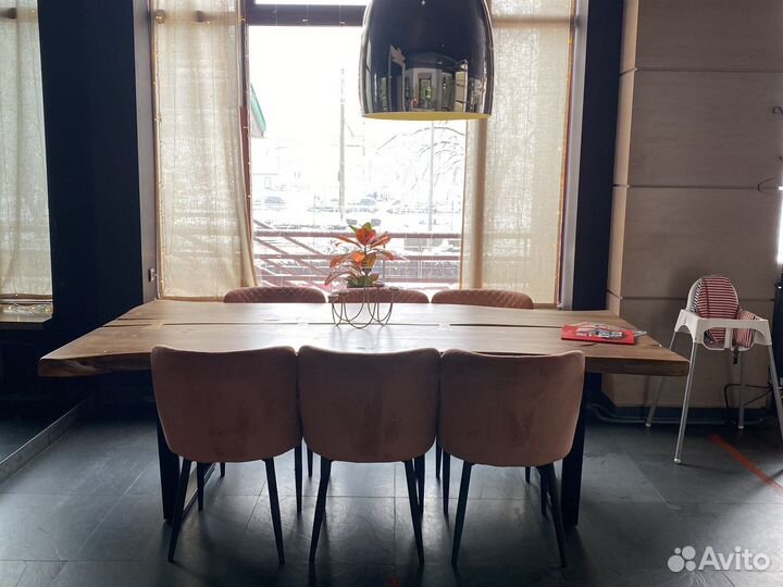 Повар суши бара и горячего цеха