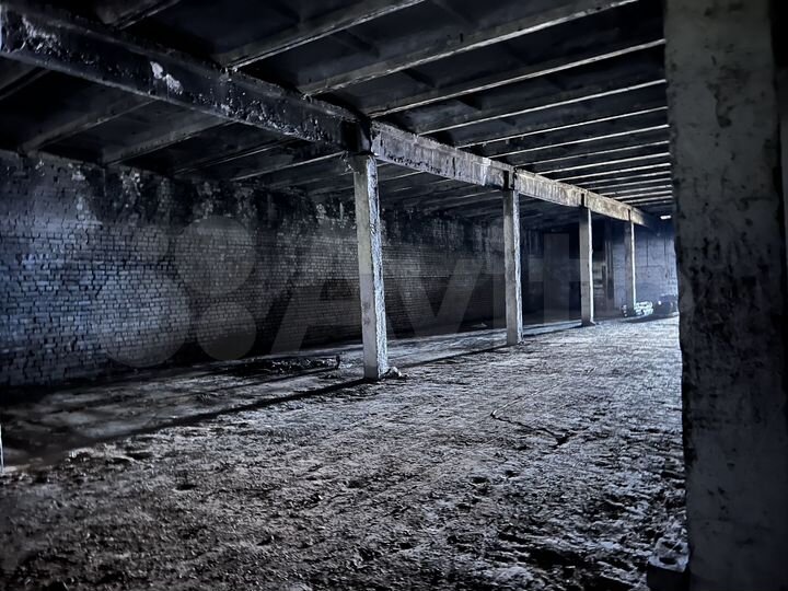 Производство - склад, 700 м²