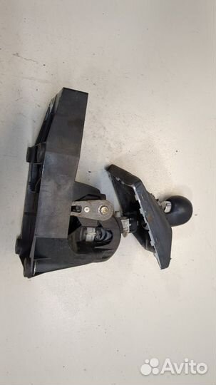 Кулиса кпп Opel Astra H, 2010