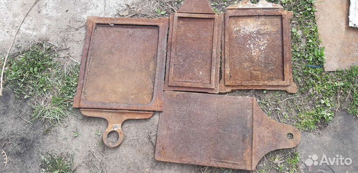 Газовый баллон и другое