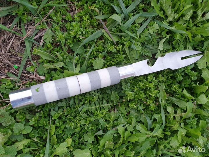 Шампуры ручной работы