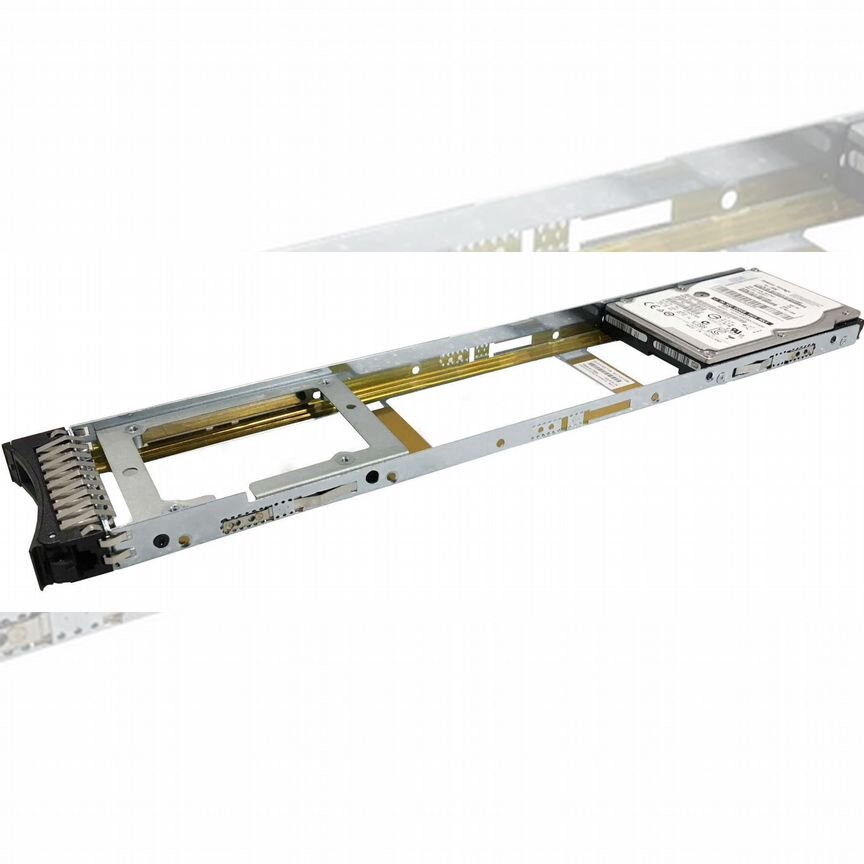 [00W1236] Жесткий Диск Ibm 44x3217 900gb 10000 Sas 2,5" Hdd 00w1236